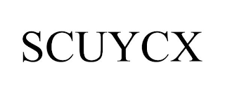 SCUYCX