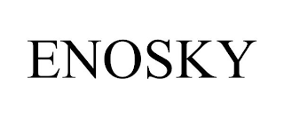 ENOSKY