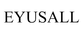 EYUSALL