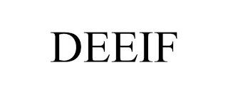 DEEIF