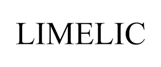 LIMELIC