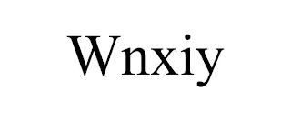 WNXIY