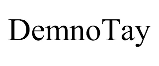 DEMNOTAY