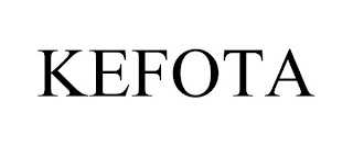 KEFOTA