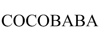 COCOBABA