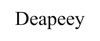 DEAPEEY