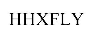 HHXFLY