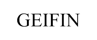 GEIFIN