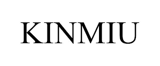 KINMIU