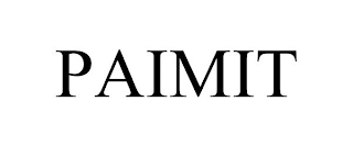 PAIMIT