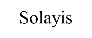 SOLAYIS