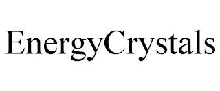 ENERGYCRYSTALS