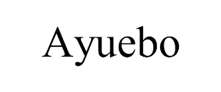 AYUEBO