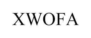 XWOFA