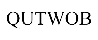 QUTWOB