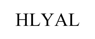 HLYAL