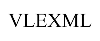 VLEXML