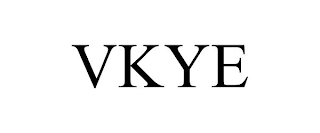 VKYE