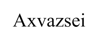 AXVAZSEI