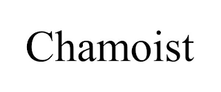 CHAMOIST