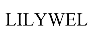 LILYWEL