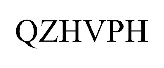 QZHVPH