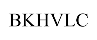 BKHVLC