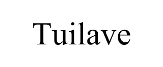 TUILAVE