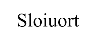 SLOIUORT