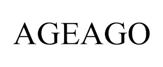 AGEAGO