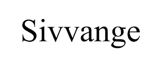 SIVVANGE