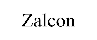 ZALCON