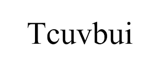 TCUVBUI