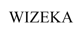 WIZEKA