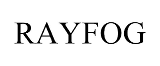 RAYFOG