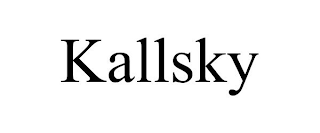 KALLSKY