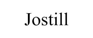 JOSTILL