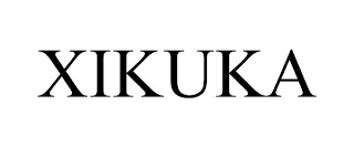 XIKUKA