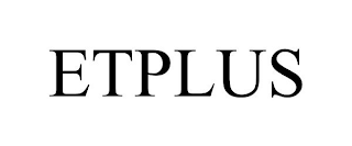 ETPLUS