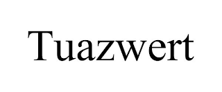 TUAZWERT