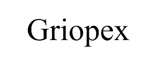 GRIOPEX