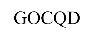 GOCQD