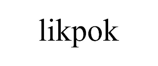 LIKPOK