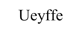 UEYFFE