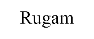 RUGAM