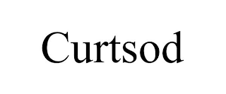 CURTSOD