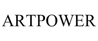 ARTPOWER