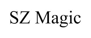 SZ MAGIC