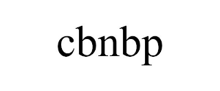 CBNBP