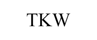 TKW